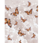 Sweetest butterflies