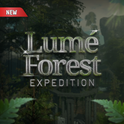 [UPDATE] Lume Forest Expedition