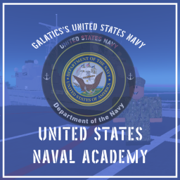 ⚓[NEW!] United States Naval Academy V3.1 ⚓