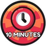 Game Badge Icon