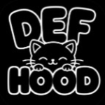 Def Hood [BACK!]