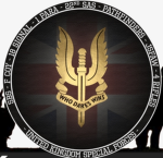 KBA | United Kingdom Special Forces ||