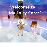My Fairy core
