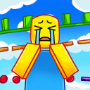 DON'T CRY OBBY
