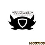 "Lunatic"