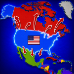 Country War Simulator