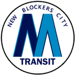 New Blockers City Transit Authority