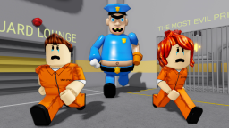 UCIECZKA Z WIĘZIENIA TERRY EGO! (OBBY!)