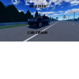 Realistic Car Crash