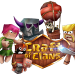 Craft of Clans