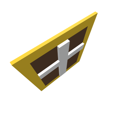 The Cross