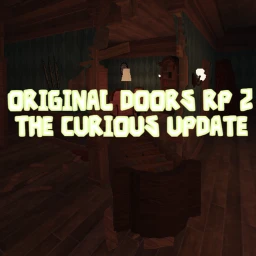 An Original Doors RP 2 icon