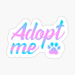 Adopt me team xx