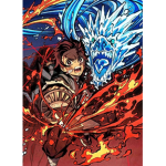 DEMON SLAUER