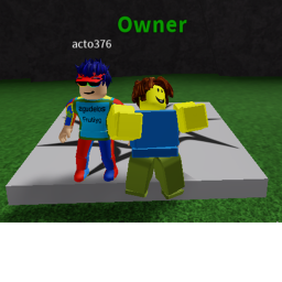 baseplate (no free models)