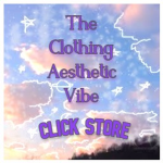 The Clothing Aesthetic Vibe