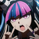 love ibuki and mikan
