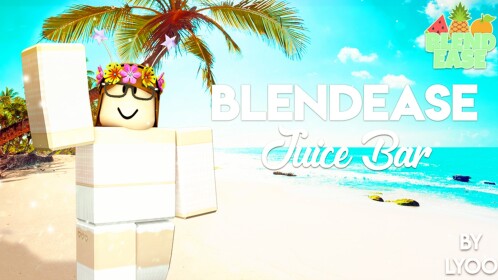 Blendease Juice Bar