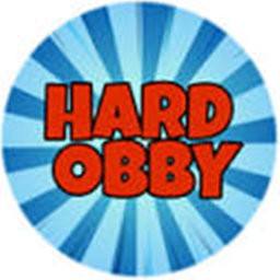 Hard Obby