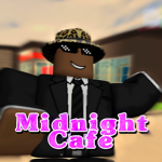 ~ Midnight Cafe ~