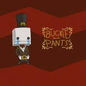 Buckle Your Pants v2