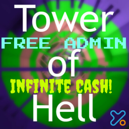 Tower Of Hell  ( Infınıte Coins )