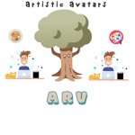 Artistic Avatars