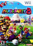 Mario Party 8 fan club