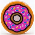 Donut Brick Productions (Official Fan Group)