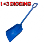 The Digger Community