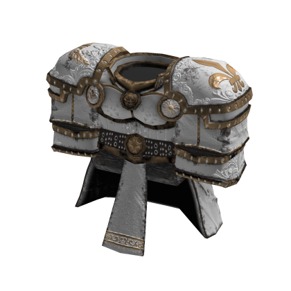 Nun's Armour of The Sacred thumbnail