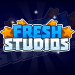 Fresh Studio!