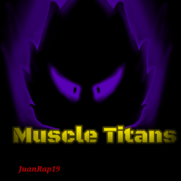 Muscle titans