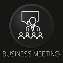 BUSINESS METTING FOR (OG)