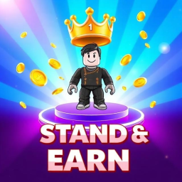 Stand & Earn