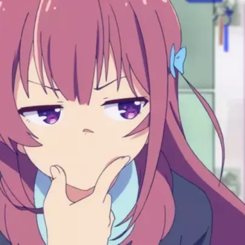 애니메이션 추측!!