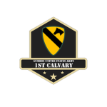 FORSCOM USAR | 1st Calvary Division