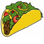 Taco armed forces