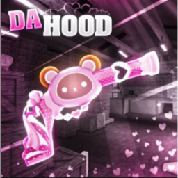 Da Hood [Uncopylocked]