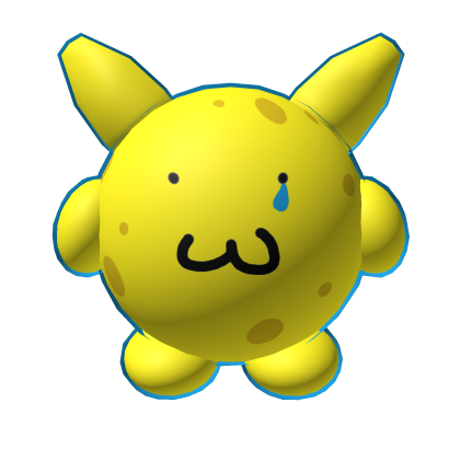 Sponge Burt thumbnail