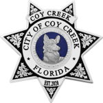 Coy Creek