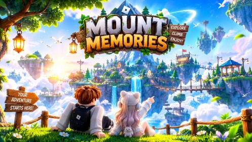 [X10 Cinematic] Mount Memories BETA