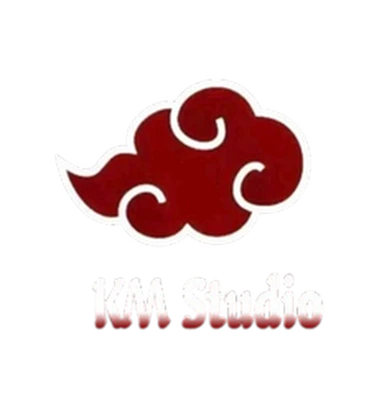 KM Studio. Roblox group icon