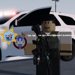 LASD Los Angeles Sheriff Office