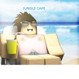 Jungle Cafe