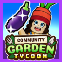 [🏆] Community Garden Tycoon 🌱