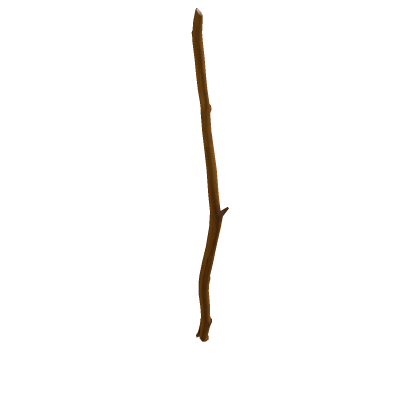 weapon stick
