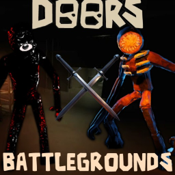 DOORS BATTLEGROUNDS! (BETA) icon