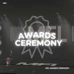 MFL Awards Ceremony icon