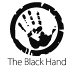 ☠The Black Hand☠